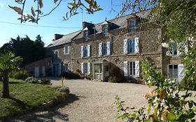 Clos St Ange
