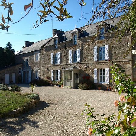 Clos St Ange Vilde-Guingalan Exterior photo