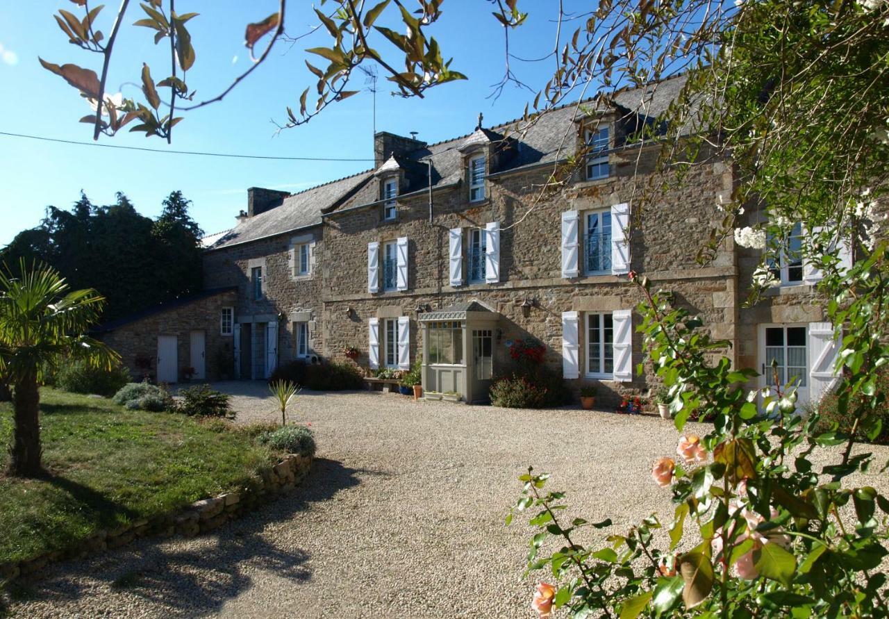 Clos St Ange Vilde-Guingalan Exterior photo