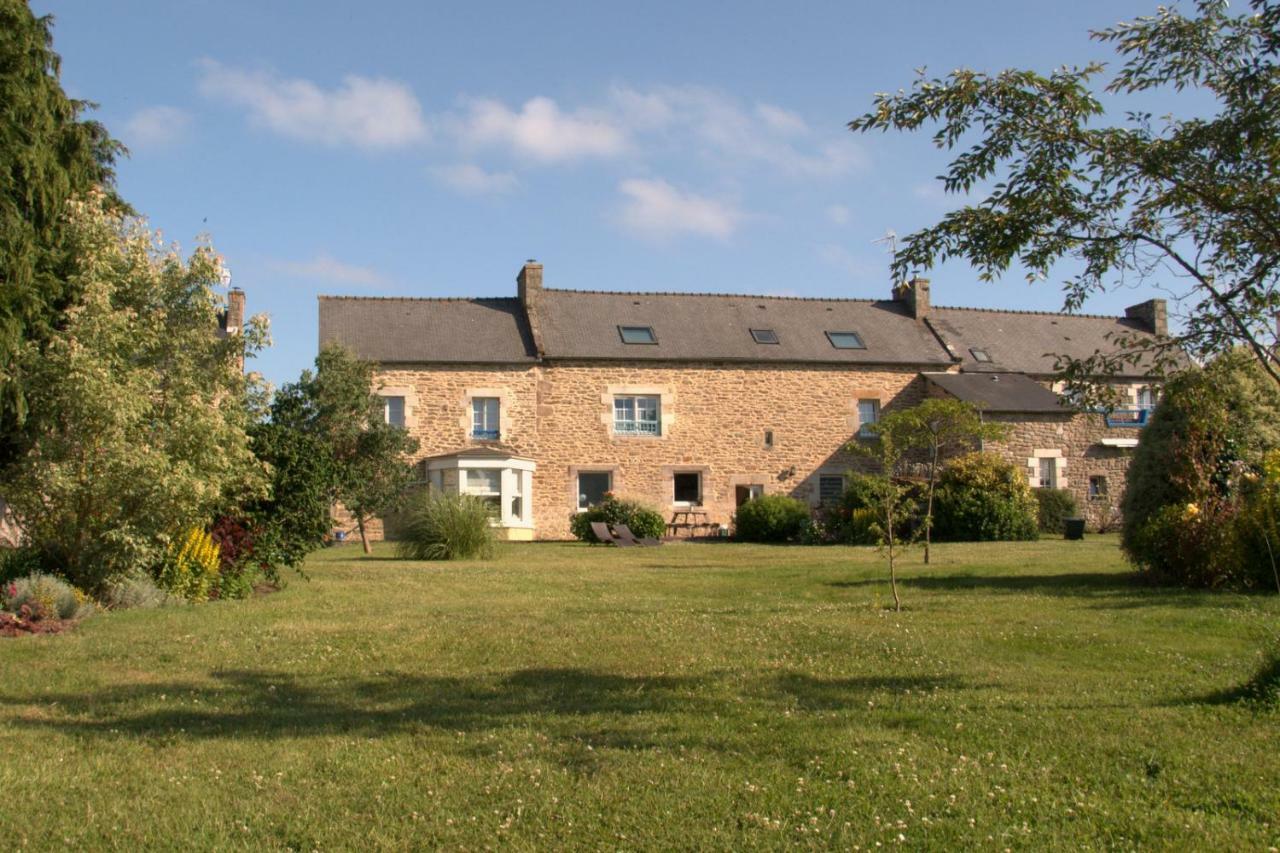 Clos St Ange Vilde-Guingalan Exterior photo
