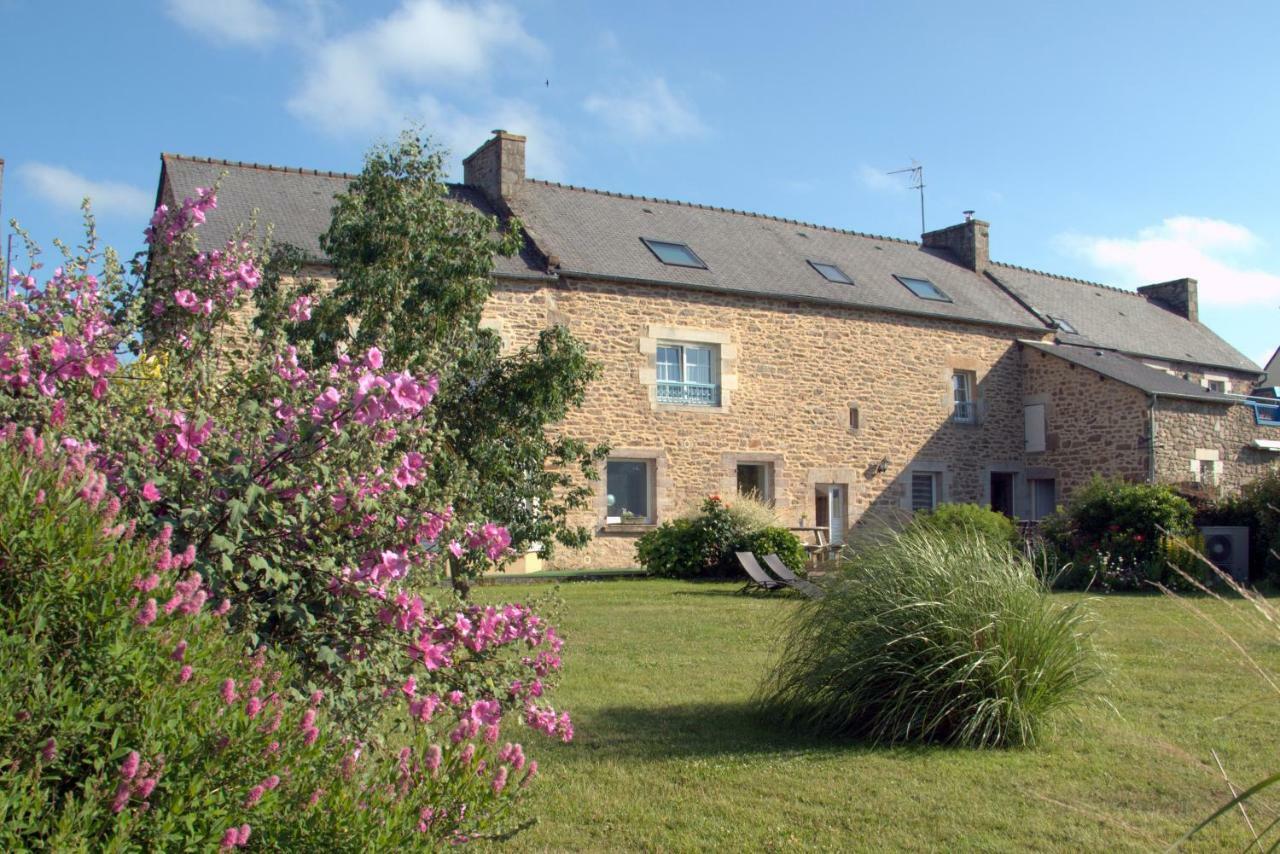 Clos St Ange Vilde-Guingalan Exterior photo